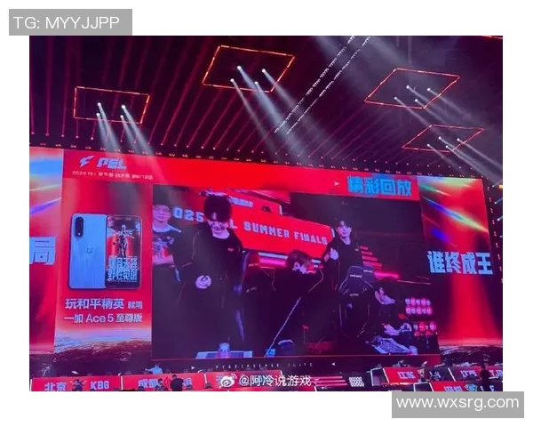 S15电竞和平精英技术排行榜揭晓JDG战队荣登第五名引发热议