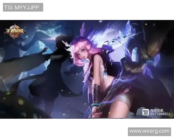 s15电竞王娜专访回顾英雄联盟成长之路与未来展望 s15电竞王娜专访回顾英雄联盟成长之路与未来展望