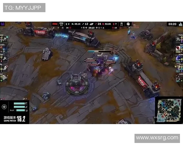 数据分析FPX在S15英雄联盟赛季中的状态表现与战术解析 数据分析FPX在S15英雄联盟赛季中的状态表现与战术解析