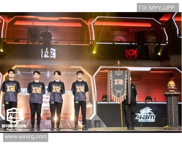 S15电竞总决赛和平精英战术排行榜揭晓RNG荣获第二名精彩表现引人瞩目 S15电竞总决赛和平精英战术排行榜揭晓RNG荣获第二名精彩表现引人瞩目