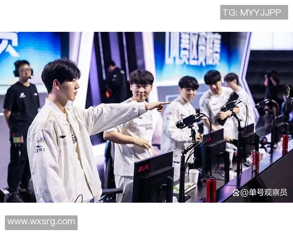 电竞比分全球总决赛特别报道IG逆袭之路的辉煌与挑战 电竞比分全球总决赛特别报道IG逆袭之路的辉煌与挑战