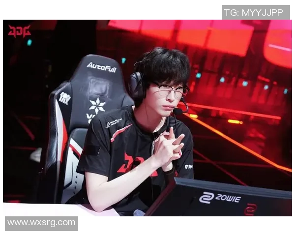 电竞比分重磅专题解析JDG阵地战革新背后的战术与思考 电竞比分重磅专题解析JDG阵地战革新背后的战术与思考