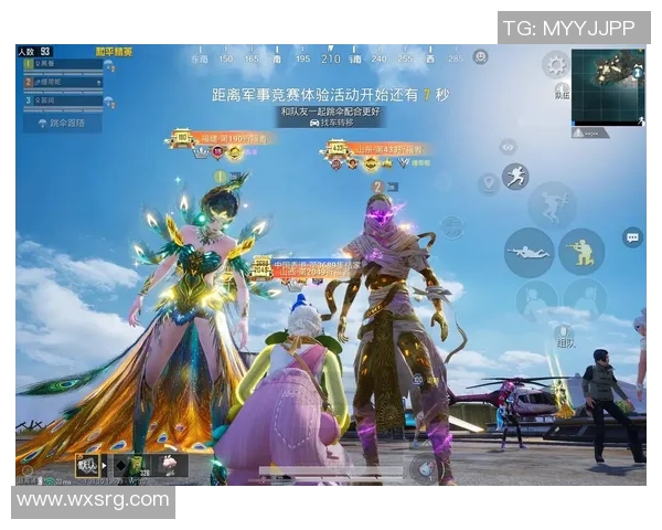 揭秘和平精英成功背后的秘密与黄敏的独特见解 揭秘和平精英成功背后的秘密与黄敏的独特见解