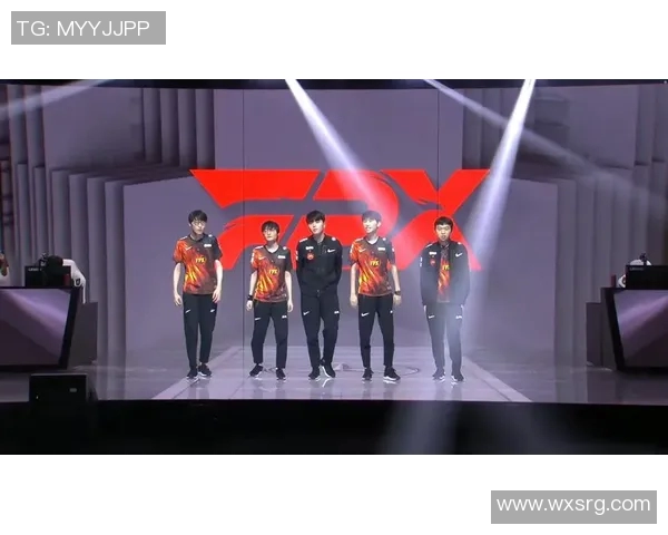 深入分析FPX战队成员在CSGO中的个人能力与战术表现