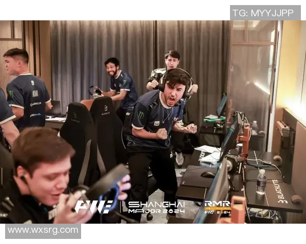 CSGO团队协作排行榜揭晓WE战队荣登第三名引发热议实时数据 CSGO团队协作排行榜揭晓WE战队荣登第三名引发热议实时数据